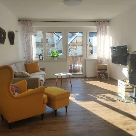 Appartement Cozy Nest In The Heart Of Kranjska Gora Extérieur photo