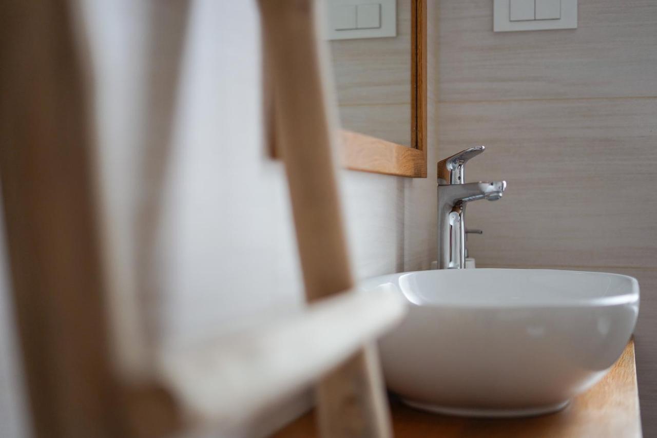 Appartement Cozy Nest In The Heart Of Kranjska Gora Extérieur photo