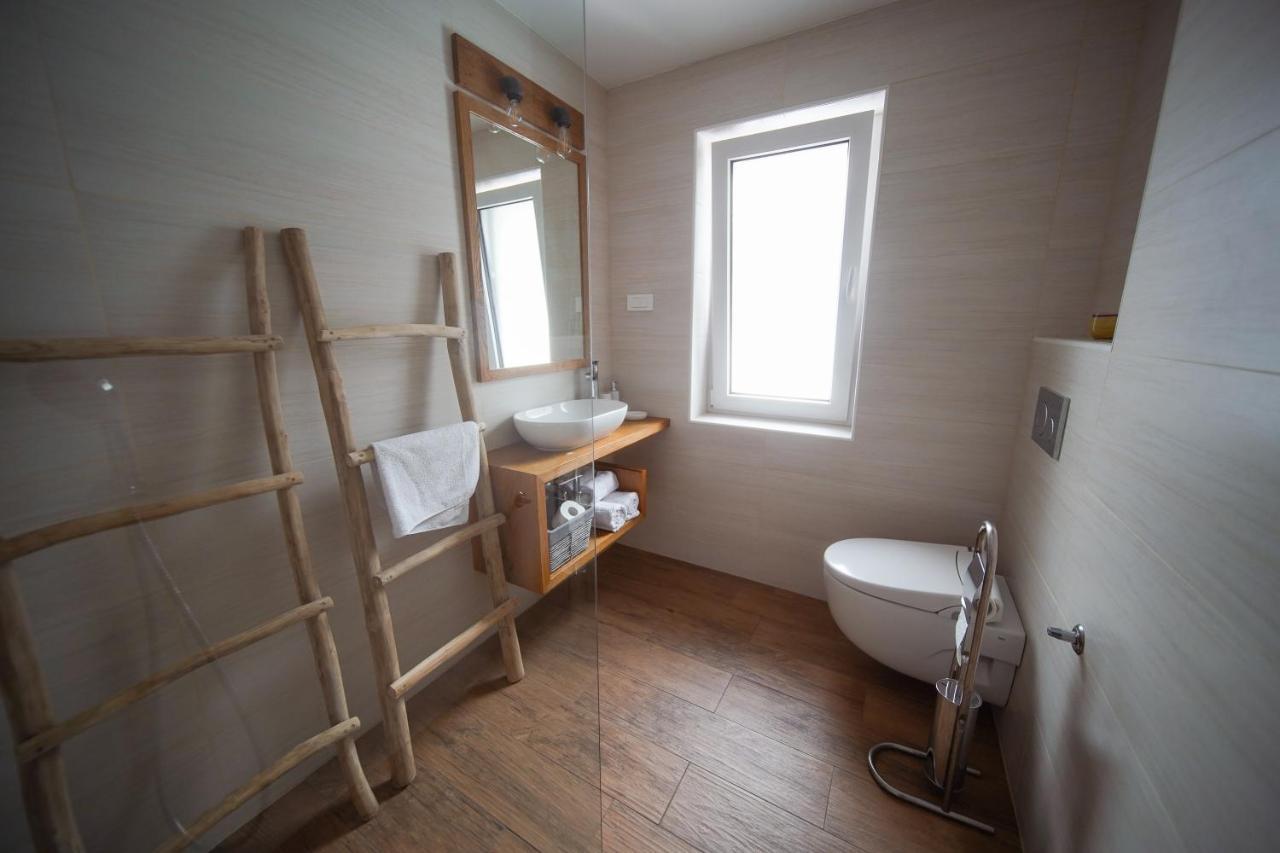 Appartement Cozy Nest In The Heart Of Kranjska Gora Extérieur photo
