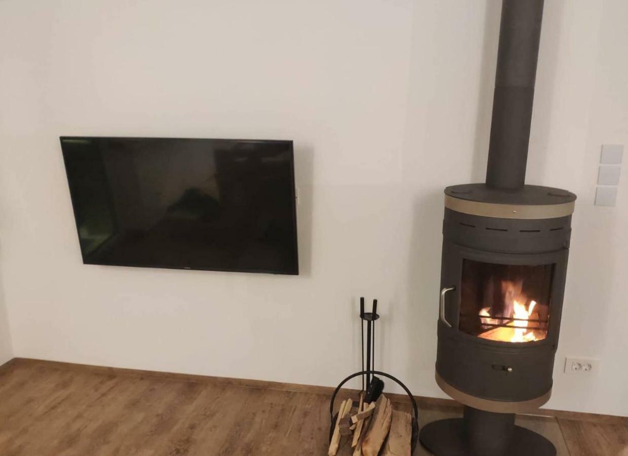 Appartement Cozy Nest In The Heart Of Kranjska Gora Extérieur photo