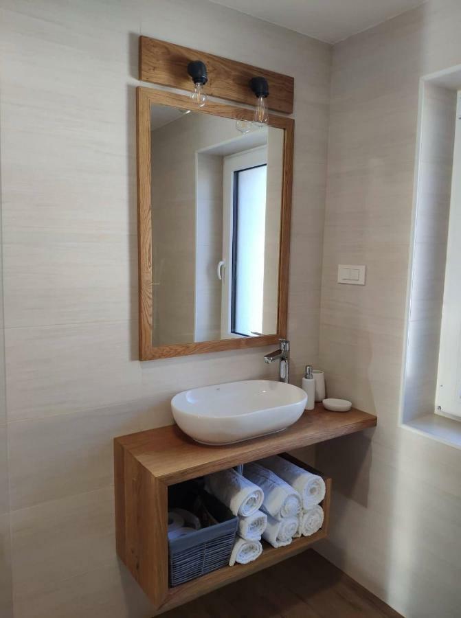 Appartement Cozy Nest In The Heart Of Kranjska Gora Extérieur photo